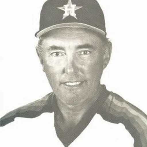 Portrait of Denis Menke