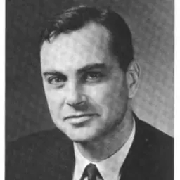 Portrait of Abram Chayes