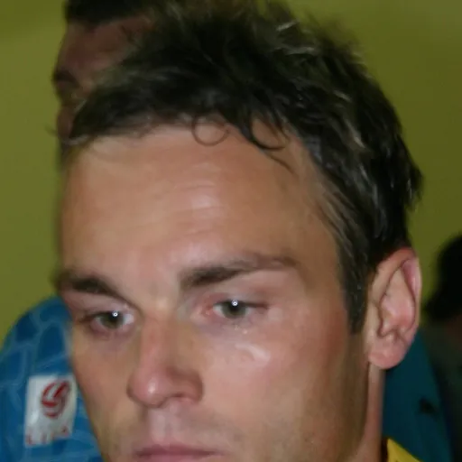 Portrait of Kai Schoppitsch