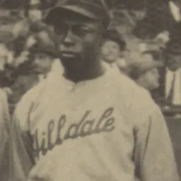Portrait of Clint Thomas