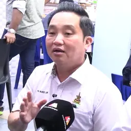 Portrait of Ng Suee Lim