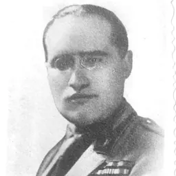 Portrait of Temistocle Testa