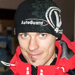 Portrait of Piotr Żyła