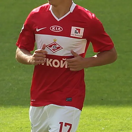 Portrait of Marek Suchý