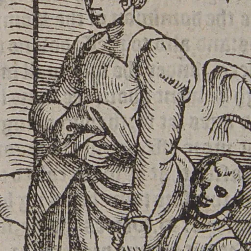 Portrait of Bertha of Savoy