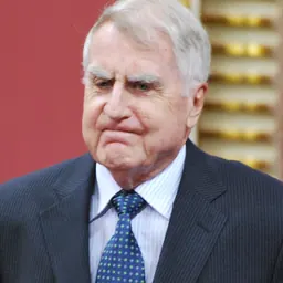 Portrait of Claude Roy