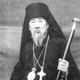 Portrait of Symeon Du