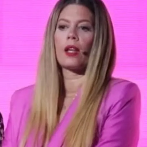Portrait of Lorna Cepeda