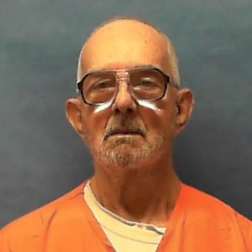 Portrait of Dusty Spencer