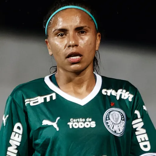 Portrait of Katrine - Katrine Costa