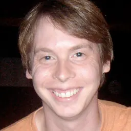 Portrait of Scott Halberstadt