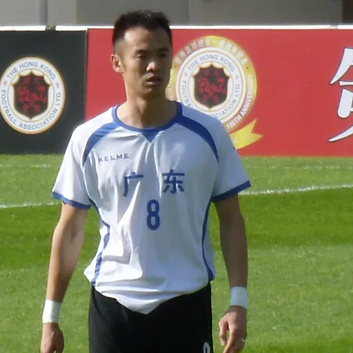 Portrait of Wu Weian