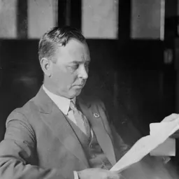Portrait of John Lee