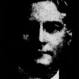 Portrait of Edwin F. Bowers