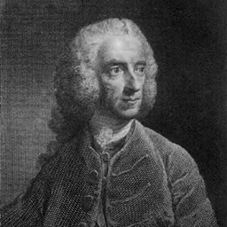 Portrait of Stephen Leake
