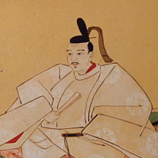 Portrait of Ikeda Terumasa