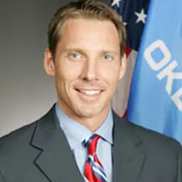 Portrait of Ken A. Miller
