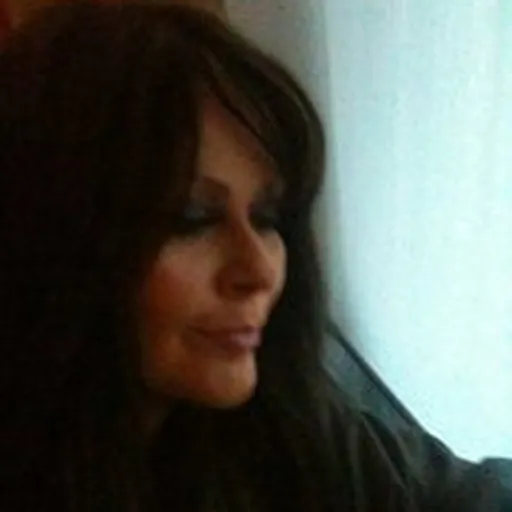Portrait of Kate Robbins