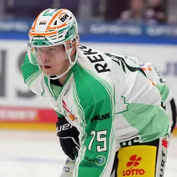 Portrait of Teemu Lepaus