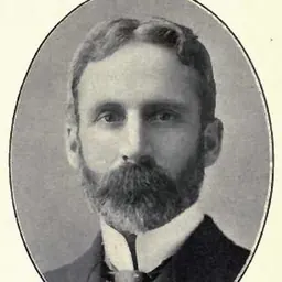Portrait of Aemilius Jarvis