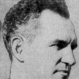 Portrait of John Bunn