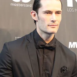 Portrait of Alejandro Durán