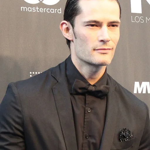 Portrait of Alejandro Durán