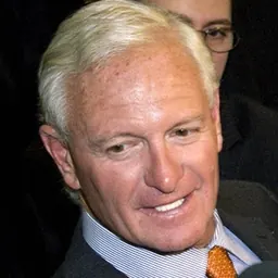 Portrait of Jimmy Haslam