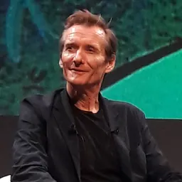 Portrait of Vincent Waller