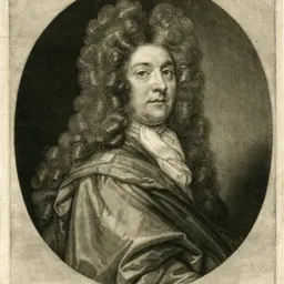 Portrait of John Chetwynd