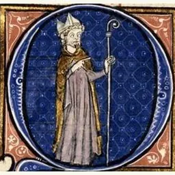 Portrait of Eudes Rigaud