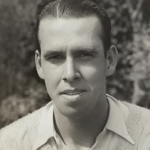 Portrait of Yvon Petra