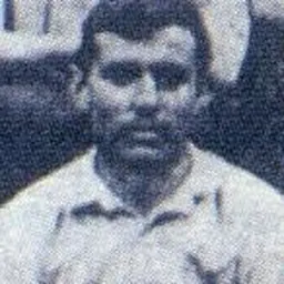 Portrait of Thomas Wylie