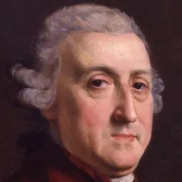 Portrait of Agostino Carlini