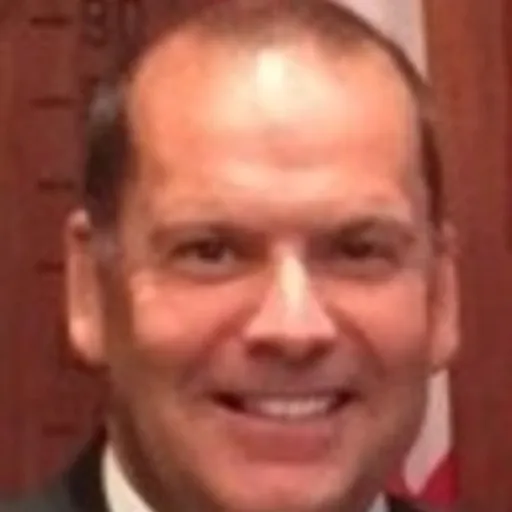 Portrait of Chris Collins