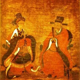 Portrait of Noguk