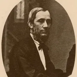 Portrait of Joseph-Ubalde Beaudry