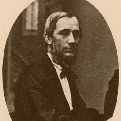 Portrait of Joseph-Ubalde Beaudry