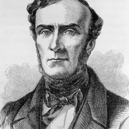Portrait of Jules Senard