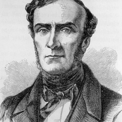Portrait of Jules Senard