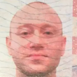 Portrait of Andrew Anglin