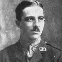 Portrait of David Lowe MacIntyre