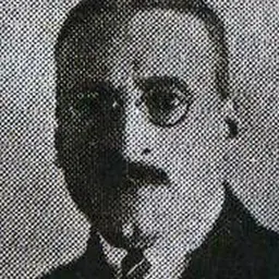 Portrait of Naji al-Suwaidi