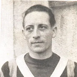 Portrait of Heinrich Schmidt