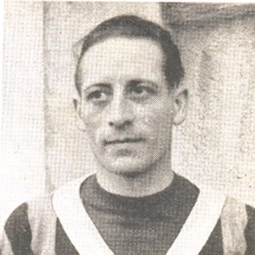 Portrait of Heinrich Schmidt