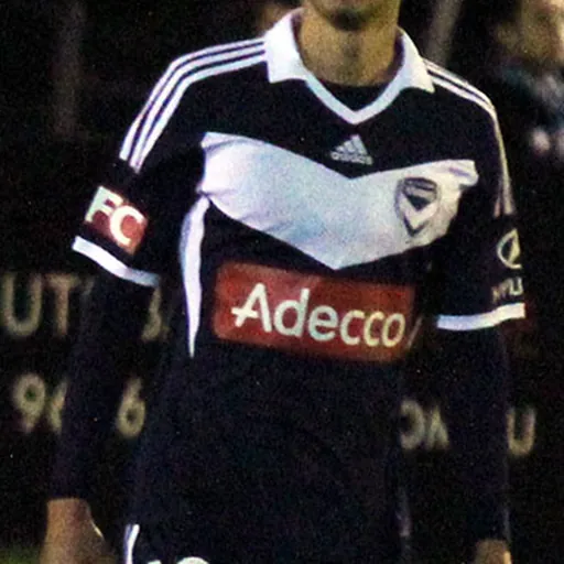 Portrait of Jordan Brown