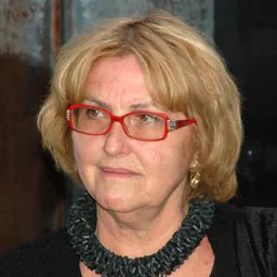 Portrait of Dana Zámečníková