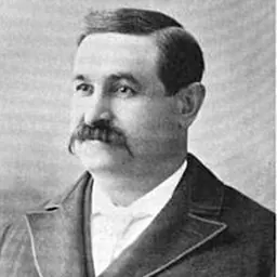 Portrait of Robert N. Chamberlain