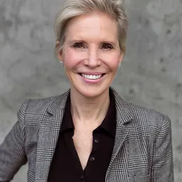 Portrait of Heather Redman