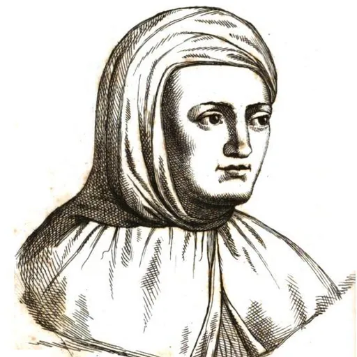 Portrait of Bartholomew of San Concordio